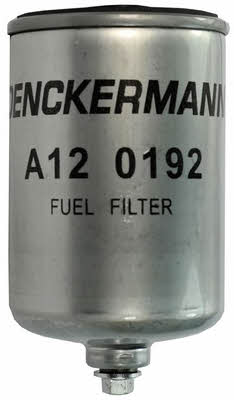 Denckermann A120192 Фільтр палива A120192: Приваблива ціна - Купити у Польщі на 2407.PL!