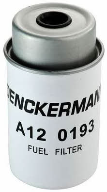 Denckermann A120193 Фільтр палива A120193: Приваблива ціна - Купити у Польщі на 2407.PL!