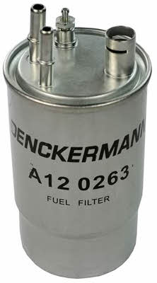 Denckermann A120263 Fuel filter A120263: Buy near me in Poland at 2407.PL - Good price!