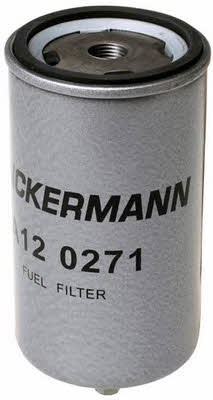 Denckermann A120271 Фільтр палива A120271: Купити у Польщі - Добра ціна на 2407.PL!