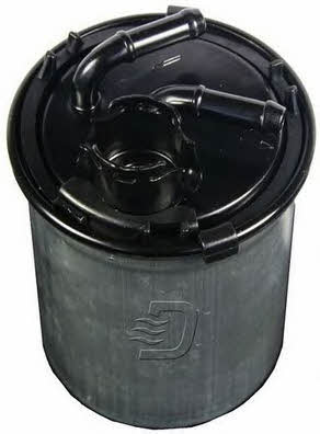 Denckermann A120272 Fuel filter A120272: Buy near me at 2407.PL in Poland at an Affordable price!
