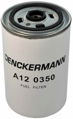 Denckermann A120350 Filtr paliwa A120350: Dobra cena w Polsce na 2407.PL - Kup Teraz!