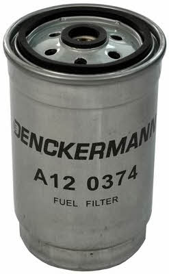 Denckermann A120374 Фільтр палива A120374: Приваблива ціна - Купити у Польщі на 2407.PL!