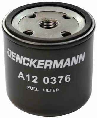 Denckermann A120376 Fuel filter A120376: Buy near me in Poland at 2407.PL - Good price!
