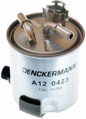 Denckermann A120423 Fuel filter A120423: Buy near me in Poland at 2407.PL - Good price!