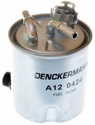 Denckermann A120424 Fuel filter A120424: Buy near me in Poland at 2407.PL - Good price!