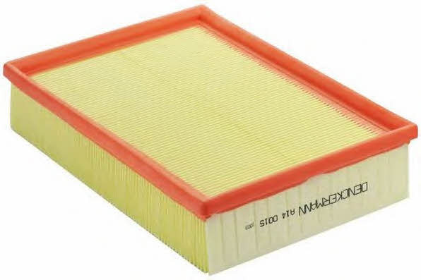 Denckermann A140015 Air filter A140015: Buy near me at 2407.PL in Poland at an Affordable price!