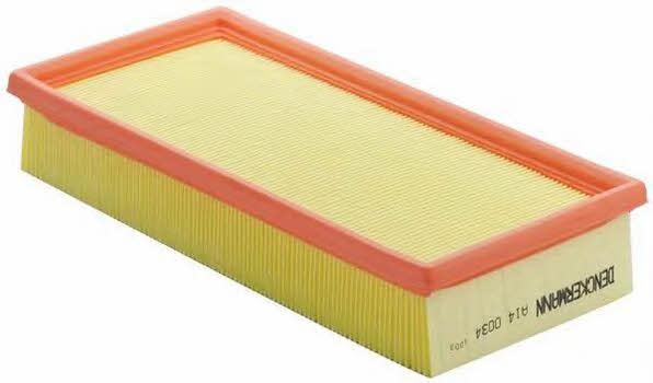 Denckermann A140034 Air filter A140034: Buy near me at 2407.PL in Poland at an Affordable price!
