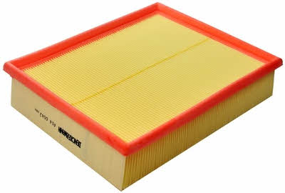Denckermann A140042 Air filter A140042: Buy near me at 2407.PL in Poland at an Affordable price!