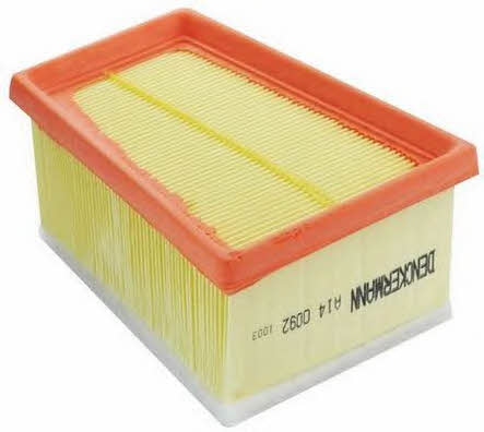 Denckermann A140092 Air filter A140092: Buy near me at 2407.PL in Poland at an Affordable price!