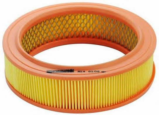 Denckermann A140106 Air filter A140106: Buy near me at 2407.PL in Poland at an Affordable price!