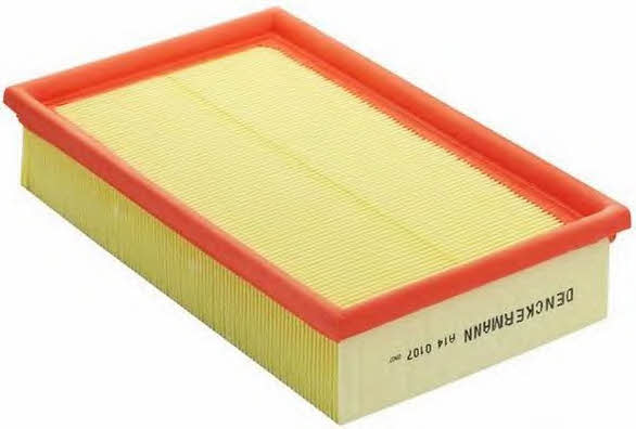 Denckermann A140107 Air filter A140107: Buy near me in Poland at 2407.PL - Good price!