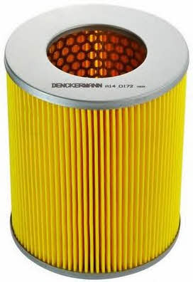 Denckermann A140172 Air filter A140172: Buy near me in Poland at 2407.PL - Good price!