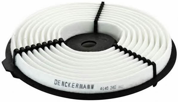 Denckermann A140240 Air filter A140240: Buy near me in Poland at 2407.PL - Good price!
