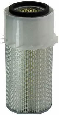 Denckermann A140243 Air filter A140243: Buy near me at 2407.PL in Poland at an Affordable price!