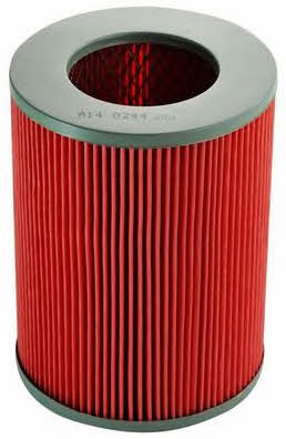 Denckermann A140244 Air filter A140244: Buy near me at 2407.PL in Poland at an Affordable price!