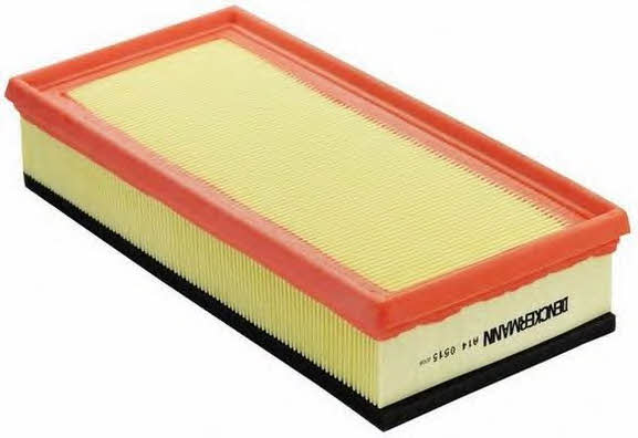 Denckermann A140515 Air filter A140515: Buy near me at 2407.PL in Poland at an Affordable price!