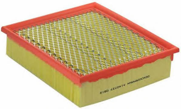 Denckermann A140737 Air filter A140737: Buy near me at 2407.PL in Poland at an Affordable price!