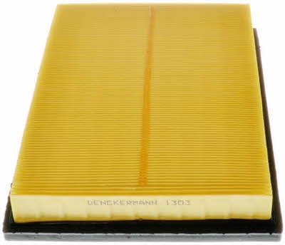 Denckermann A140828 Air filter A140828: Buy near me at 2407.PL in Poland at an Affordable price!