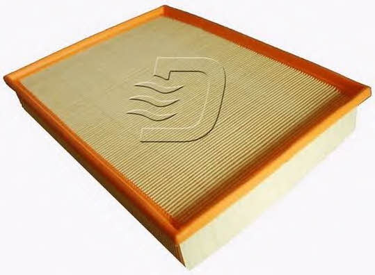Denckermann A140861 Air filter A140861: Buy near me at 2407.PL in Poland at an Affordable price!