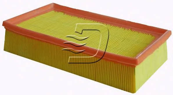 Denckermann A140932 Air filter A140932: Buy near me at 2407.PL in Poland at an Affordable price!