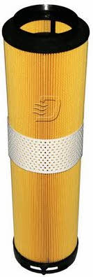 Denckermann A141282-1 Air filter A1412821: Buy near me at 2407.PL in Poland at an Affordable price!