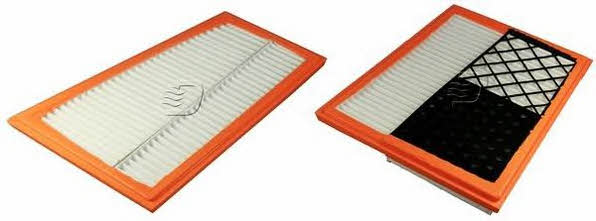 Denckermann A141295 Air filter A141295: Buy near me at 2407.PL in Poland at an Affordable price!