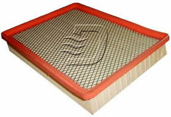 Denckermann A141398 Air filter A141398: Buy near me at 2407.PL in Poland at an Affordable price!