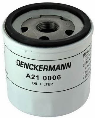 Buy Denckermann A210006 at a low price in Poland!
