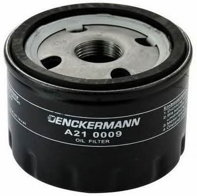 Denckermann A210009 Масляный фильтр A210009: Отличная цена - Купить в Польше на 2407.PL!