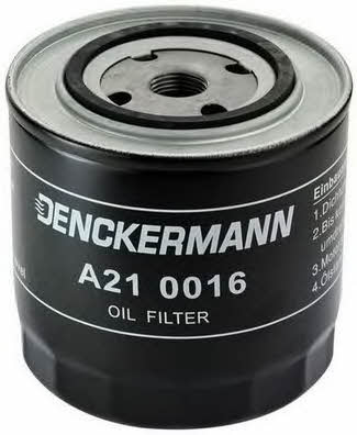 Buy Denckermann A210016 at a low price in Poland!