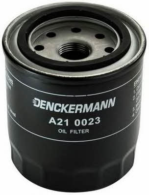 Denckermann A210023 Oil Filter A210023: Buy near me in Poland at 2407.PL - Good price!