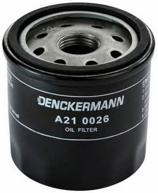 Kup Denckermann A210026 w niskiej cenie w Polsce!