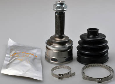 Denckermann C120091 CV joint C120091: Buy near me in Poland at 2407.PL - Good price!