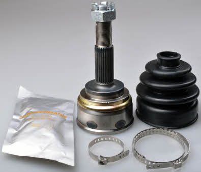 Denckermann C120062 CV joint C120062: Buy near me at 2407.PL in Poland at an Affordable price!