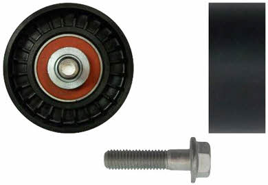 Denckermann P316004 V-ribbed belt tensioner (drive) roller P316004: Buy near me in Poland at 2407.PL - Good price!