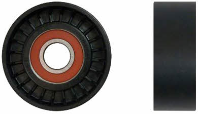 Denckermann P210006 V-ribbed belt tensioner (drive) roller P210006: Buy near me in Poland at 2407.PL - Good price!