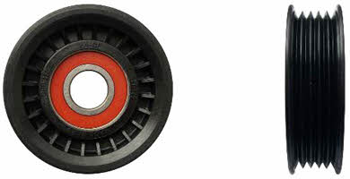 Denckermann P216012 V-ribbed belt tensioner (drive) roller P216012: Buy near me in Poland at 2407.PL - Good price!