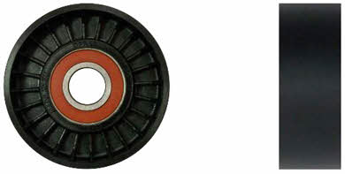 Denckermann P220005 V-ribbed belt tensioner (drive) roller P220005: Buy near me in Poland at 2407.PL - Good price!