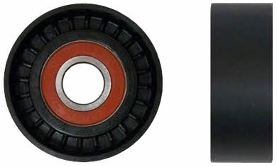 Denckermann P224021 V-ribbed belt tensioner (drive) roller P224021: Buy near me in Poland at 2407.PL - Good price!