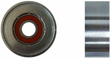 Denckermann P266002 V-ribbed belt tensioner (drive) roller P266002: Buy near me in Poland at 2407.PL - Good price!