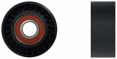 Denckermann P214003 V-ribbed belt tensioner (drive) roller P214003: Buy near me in Poland at 2407.PL - Good price!