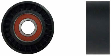 Denckermann P214004 V-ribbed belt tensioner (drive) roller P214004: Buy near me in Poland at 2407.PL - Good price!