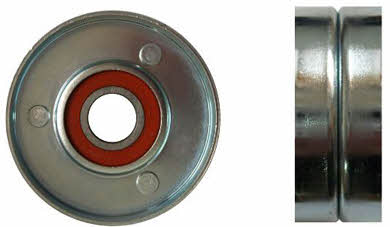 Denckermann P216022 V-ribbed belt tensioner (drive) roller P216022: Buy near me in Poland at 2407.PL - Good price!