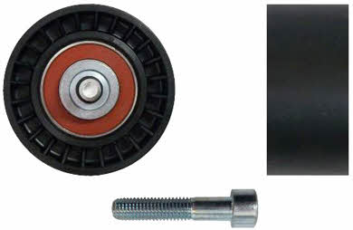 Denckermann P220006 V-ribbed belt tensioner (drive) roller P220006: Buy near me in Poland at 2407.PL - Good price!