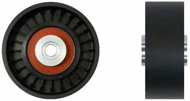 Denckermann P322002 V-ribbed belt tensioner (drive) roller P322002: Buy near me in Poland at 2407.PL - Good price!