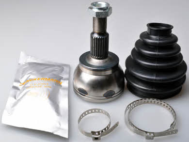 Denckermann C120094 CV joint C120094: Buy near me at 2407.PL in Poland at an Affordable price!