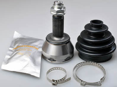 Denckermann C120201 CV joint C120201: Buy near me in Poland at 2407.PL - Good price!