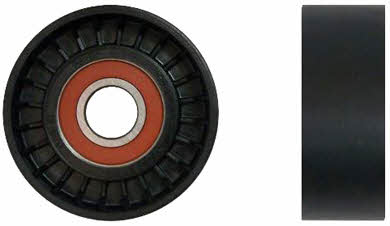Denckermann P216007 V-ribbed belt tensioner (drive) roller P216007: Buy near me at 2407.PL in Poland at an Affordable price!