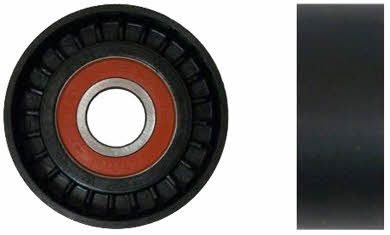 Denckermann P224005 V-ribbed belt tensioner (drive) roller P224005: Buy near me in Poland at 2407.PL - Good price!